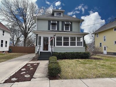 519 Palace St, Aurora, IL, 60506