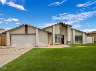 4308 W Vernon Ave, Phoenix, AZ 85035