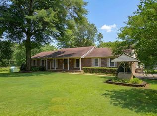 5025 Eubanks Rd SE, Bessemer, AL 35022