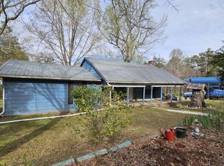 25 County Road 327, Big Creek, MS 38914