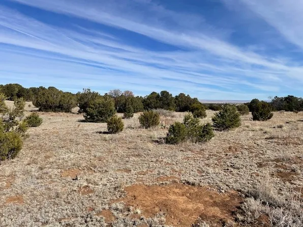 64 Saddle Spur Trl, Edgewood, NM 87015