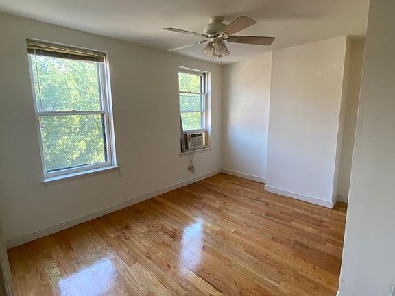 Other view of bedroom