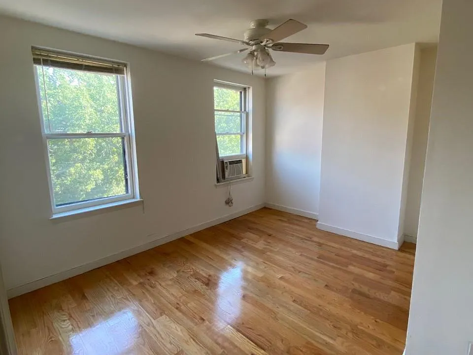 Other view of bedroom