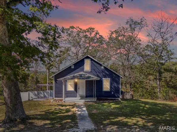 1885 Mill Hill Rd, Saint Clair, MO 63077