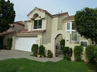 4 Las Cruces, Irvine, CA 92614