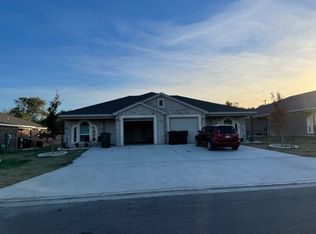 1319 Calle De Bronce, Temple, TX 76502