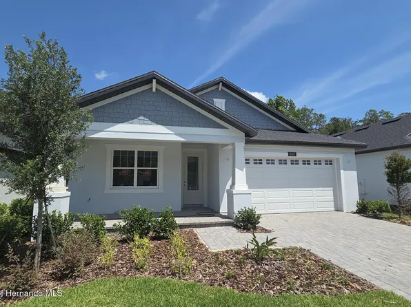 19451 Forest Garden Ct, Brooksville, FL 34601