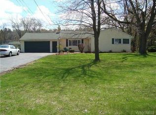 896 Ridge Rd, Lewiston, NY 14092