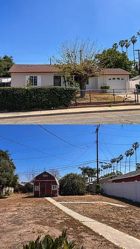 1680 S Palomares St Photo 1