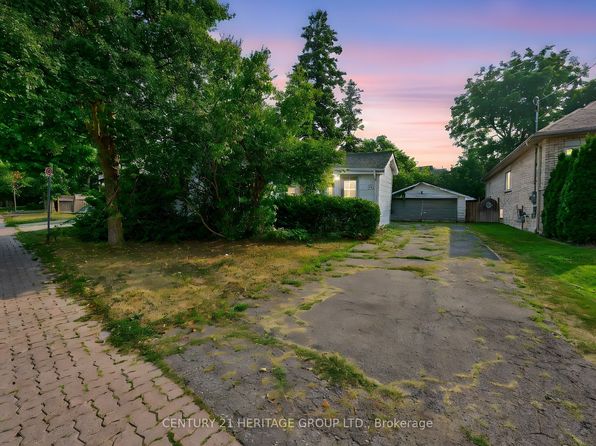 117 Lucas St, Richmond Hill, ON L4C 4P4