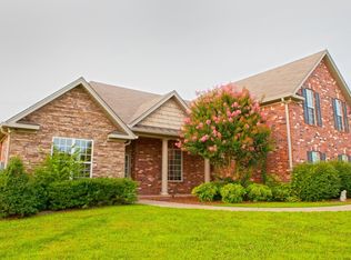 5166 John Hager Rd, Hermitage, TN 37076