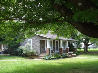 517 Church St, Mocksville, NC 27028