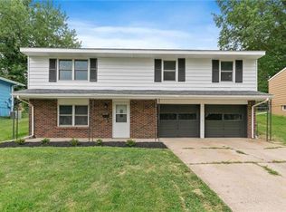 5661 N Tullis Ave, Kansas City, MO 64119
