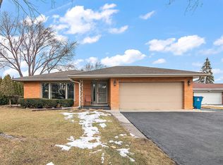 6012 W 124th St, Palos Heights, IL 60463