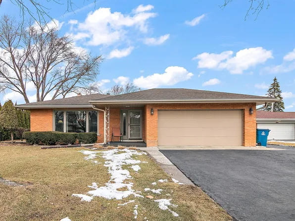 6012 W 124th St, Palos Heights, IL 60463