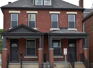 295-297 S Champion Ave, Columbus, OH 43205