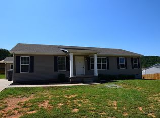 1145 Case View Rd LOT 13, Dandridge, TN 37725