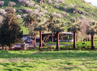 31204 Sierra Dr LOT A, Exeter, CA 93221