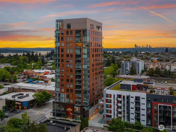 10232 NE 10th St Unit #1703, Bellevue, WA 98004