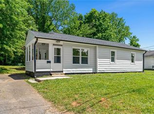 3621 Cornell Blvd, Winston Salem, NC 27107