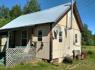 8656 W Grade Rd, Sagola, MI 49881