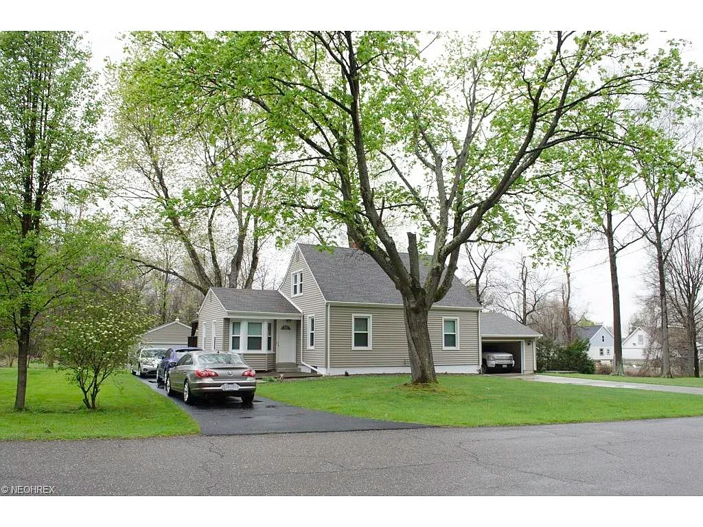 3532 Orchard Ave photo 1