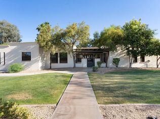 7147 W Villa Theresa Dr, Glendale, AZ 85308