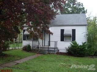 5440 Hamilton Ave, Saint Louis, MO