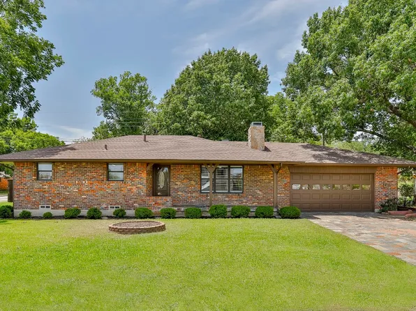 1401 N 9th St, Midlothian, TX 76065
