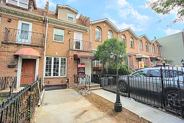 Sold by 5 Boro Realty Corp