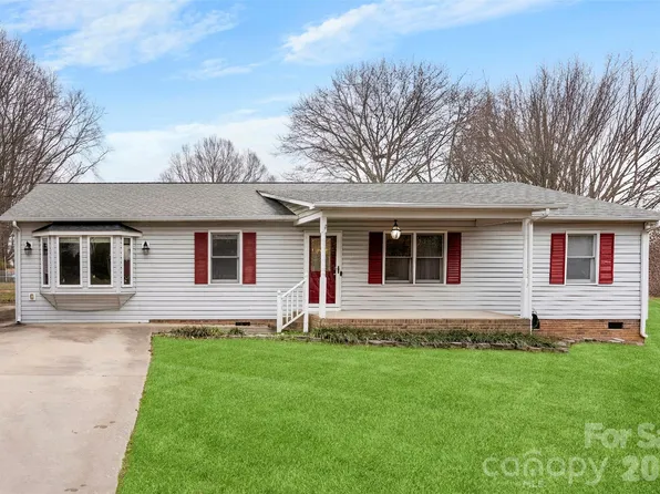 105 Trotter Ln, Kings Mountain, NC 28086