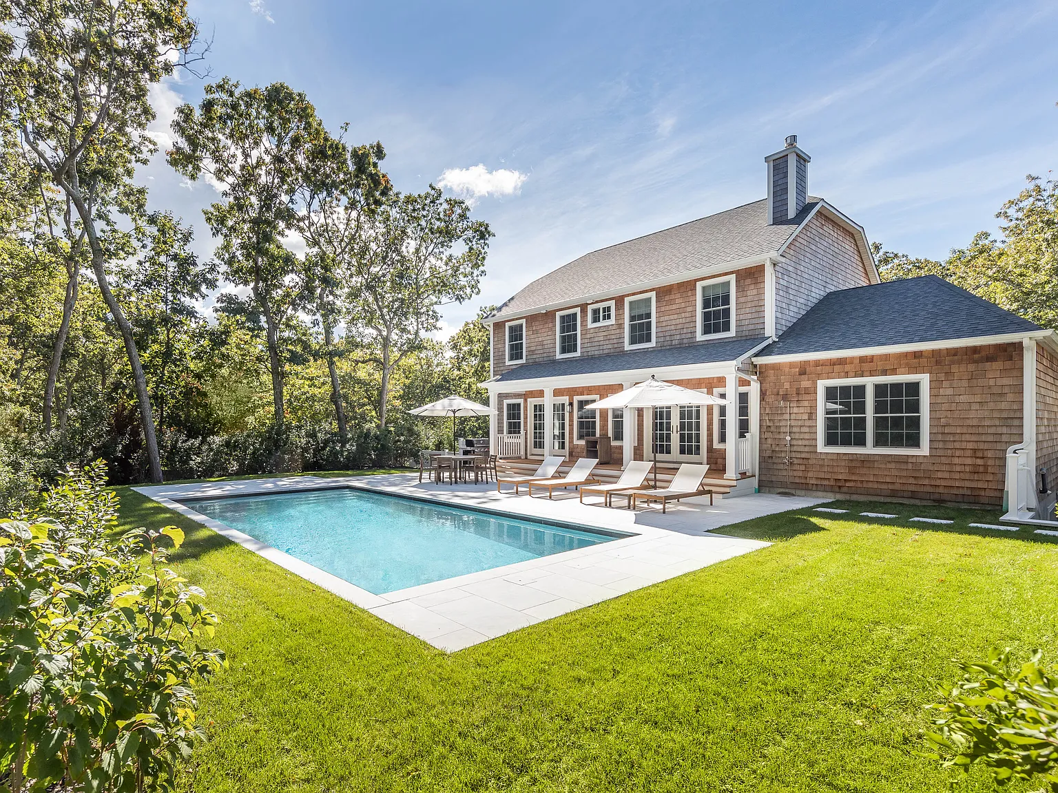 Hampton Classic In The Heart Of The Hamptons — Photo 1