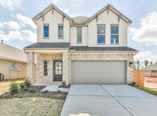 1326 Heather Rosewood Ln, Conroe, TX 77301