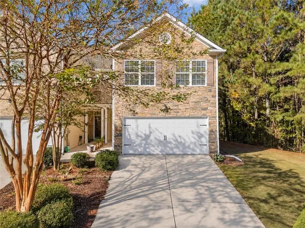 1221 Rubble Rd, Cumming, GA 30040