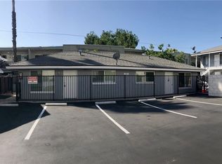 151 S Sierra Madre Blvd APT 1, Pasadena, CA 91107