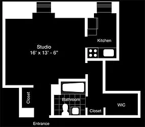 Rented by Oxford Property Group