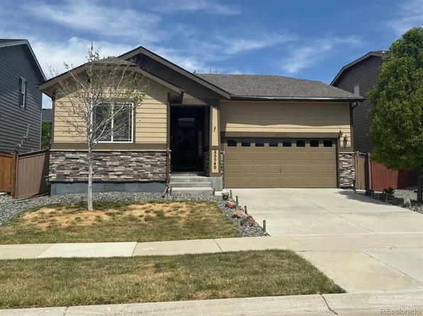25549 E Archer Avenue, Aurora, CO 80018