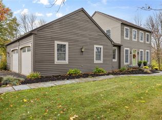 385 Basket Rd, Webster, NY 14580