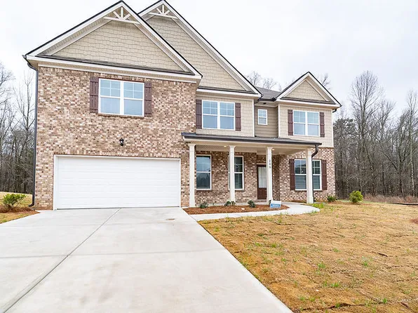 209 Paxton Ln, Jefferson, GA 30549