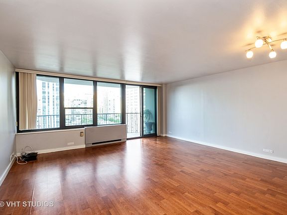 2nd image of 1560 N Sandburg Ter APT 1506