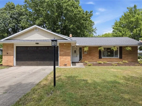 1011 Millridge Rd, Highland Heights, OH 44143