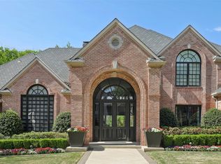 17611 Cedar Creek Canyon Dr, Dallas, TX 75252