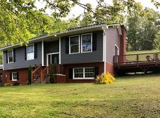 6165 Irish Corner Rd, Summersville, WV 26651