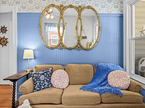 126 N 2nd St, Hampton, VA 23664