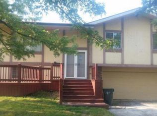 5143 Aldersyde Rd, Country Club Hills, IL 60452