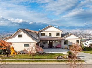 310 Spanish Peaks Dr, Missoula, MT 59803
