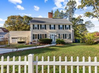 52 Salem St, Reading, MA 01867