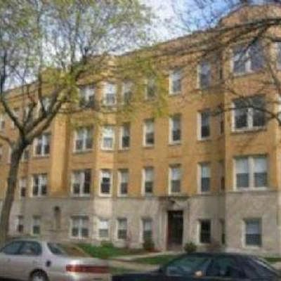 1st image of 2250 W Morse Ave APT Gdn