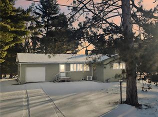 2190 Superior Ave, Cumberland, WI 54829