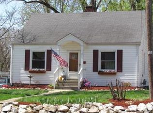 1015 S Main St, Troy, MO 63379